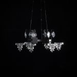 594743 Chandelier